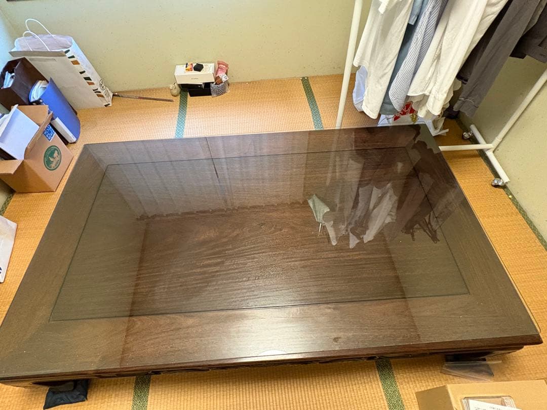 和室用座卓