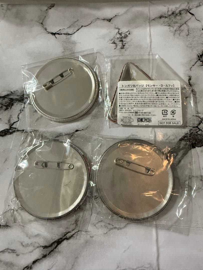 ワンピース　ONE PIECE ルフィ