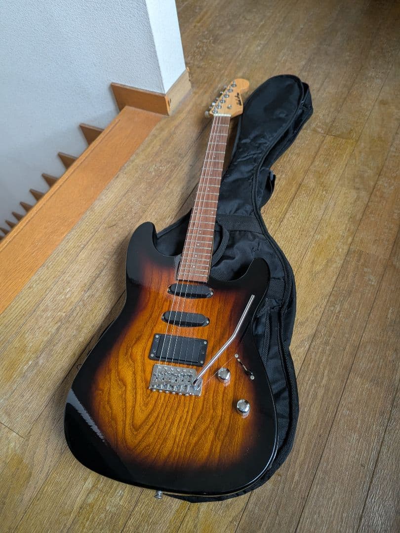 値下げ！「Mad Axe」かなり状態良いです