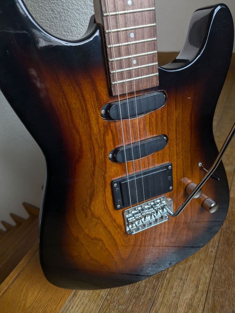 値下げ！「Mad Axe」かなり状態良いです