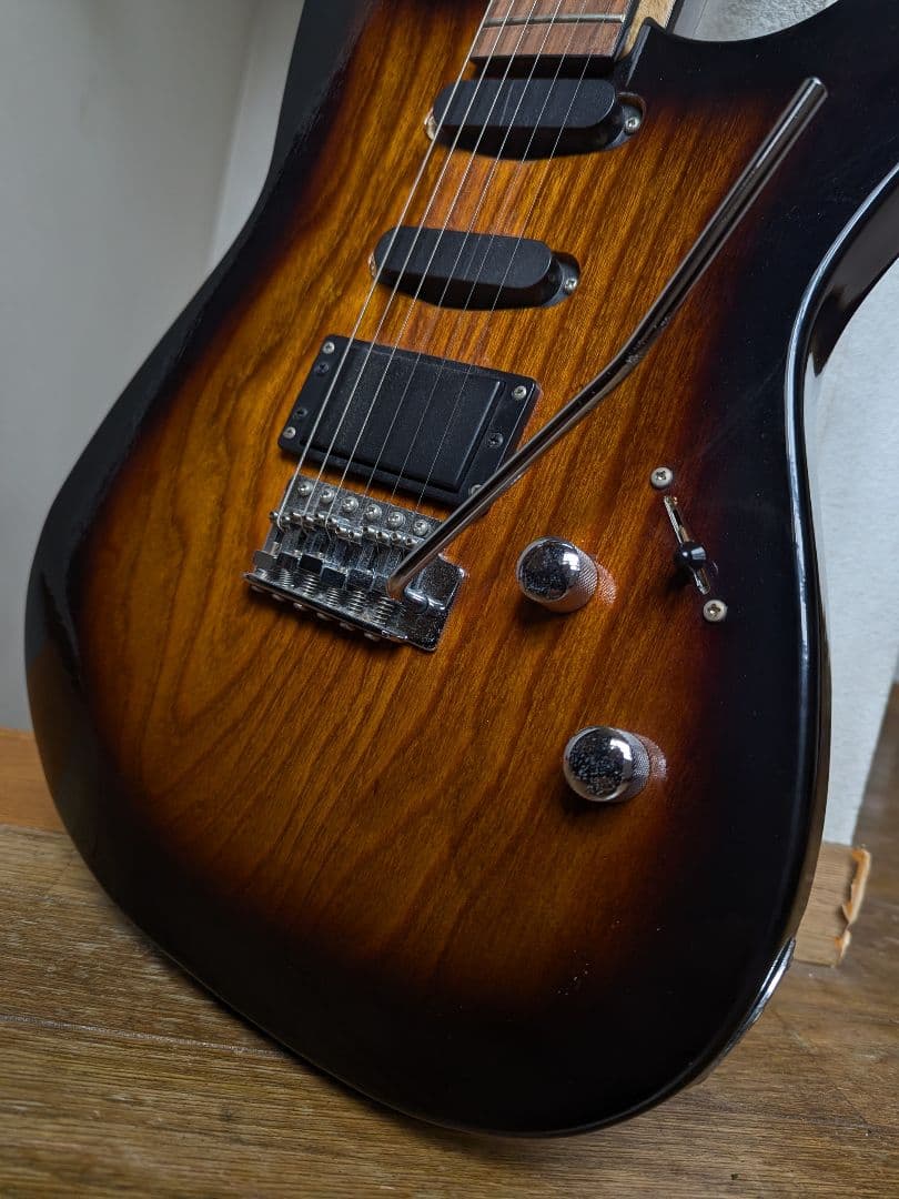 値下げ！「Mad Axe」かなり状態良いです