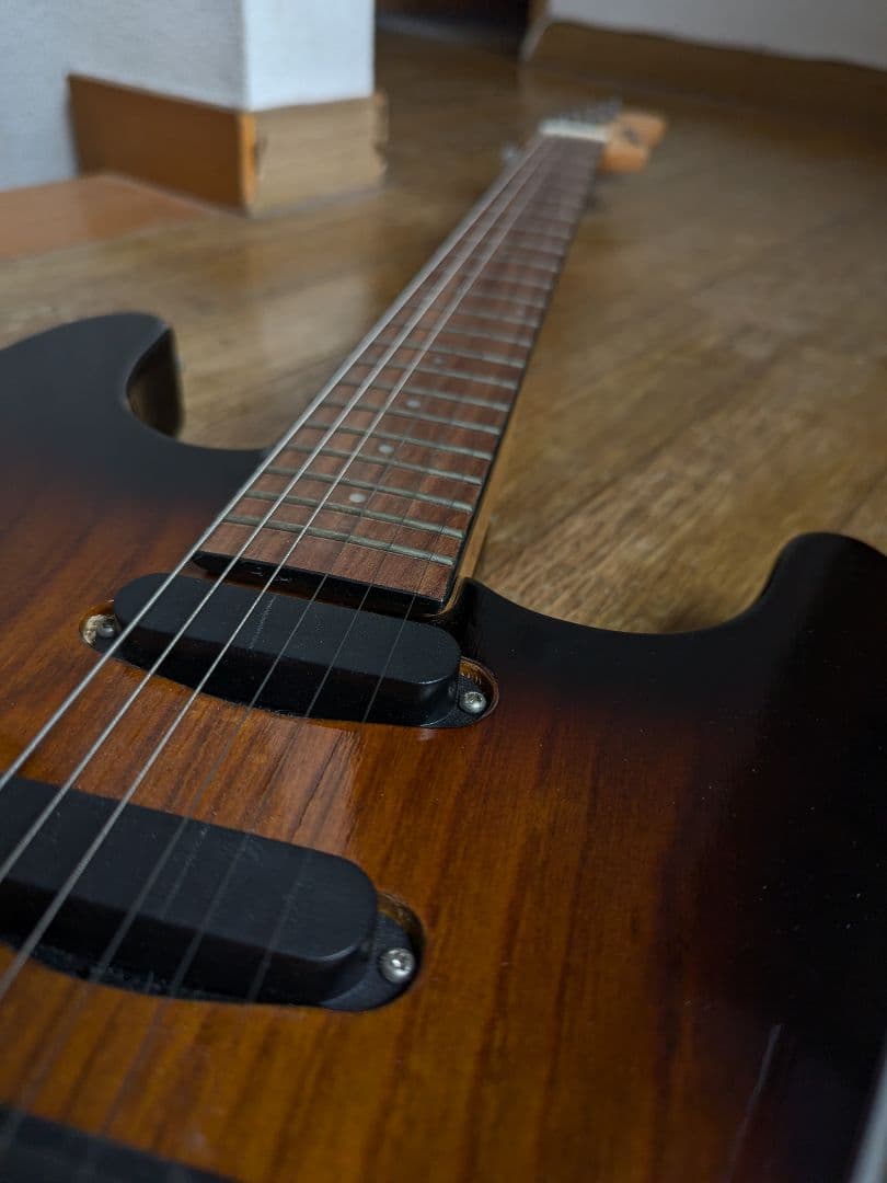 値下げ！「Mad Axe」かなり状態良いです