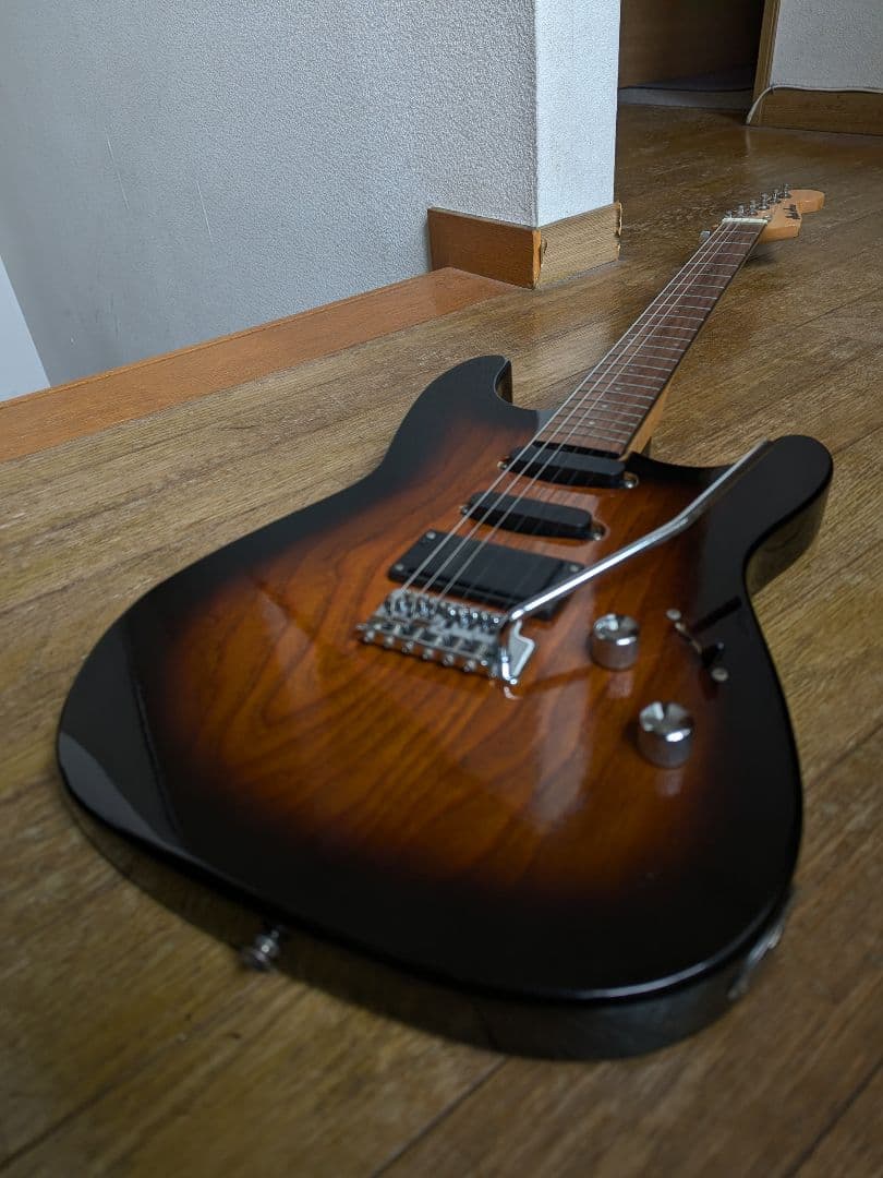 値下げ！「Mad Axe」かなり状態良いです