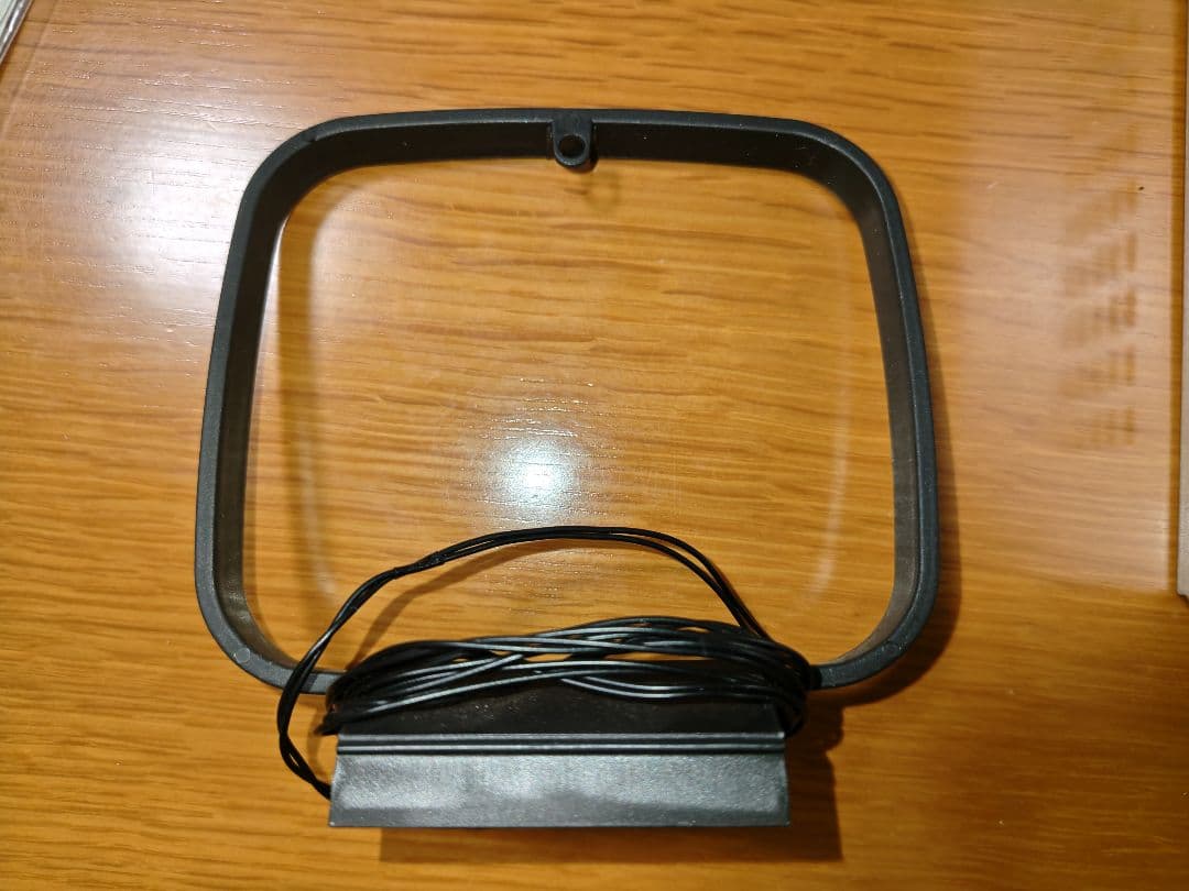 Panasonic SA-PMX900 スピーカーなし 取説あり