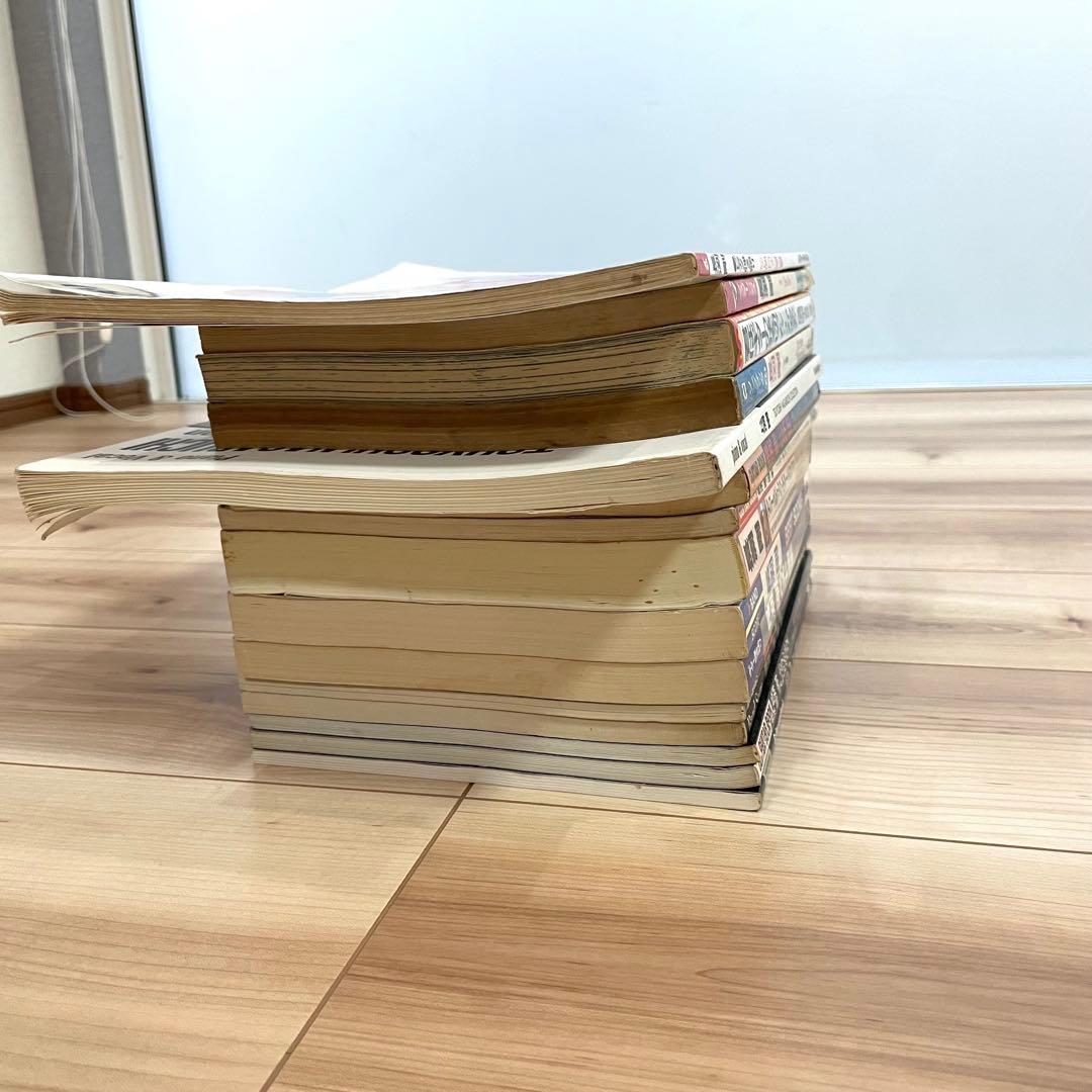 長渕剛楽譜 15冊！ギター弾き語り全曲集 ピアノ ハーモニカテクニック等④