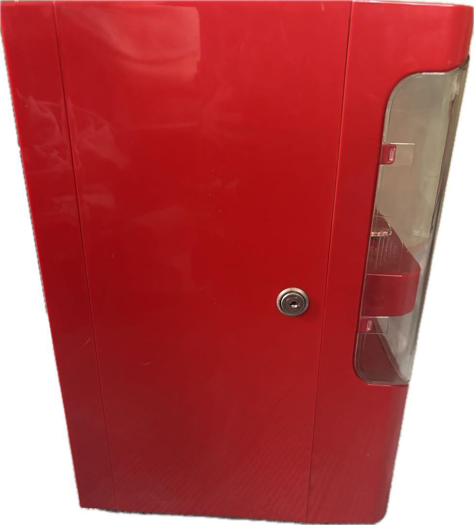 マサオコーポレーション 家庭用自動販売機 MASAO