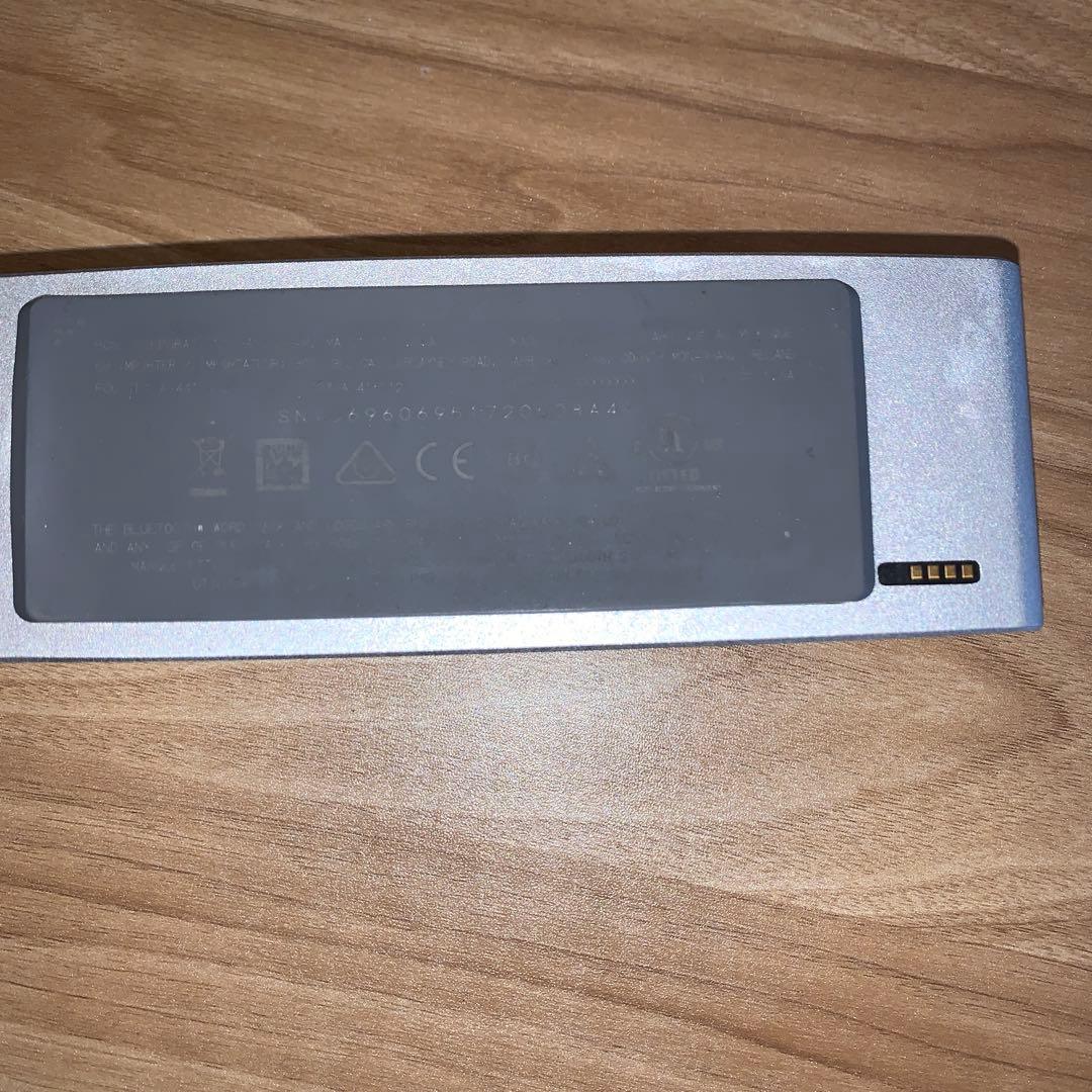 bose soundlink mini 2 ラックスシルバー(本体のみ)