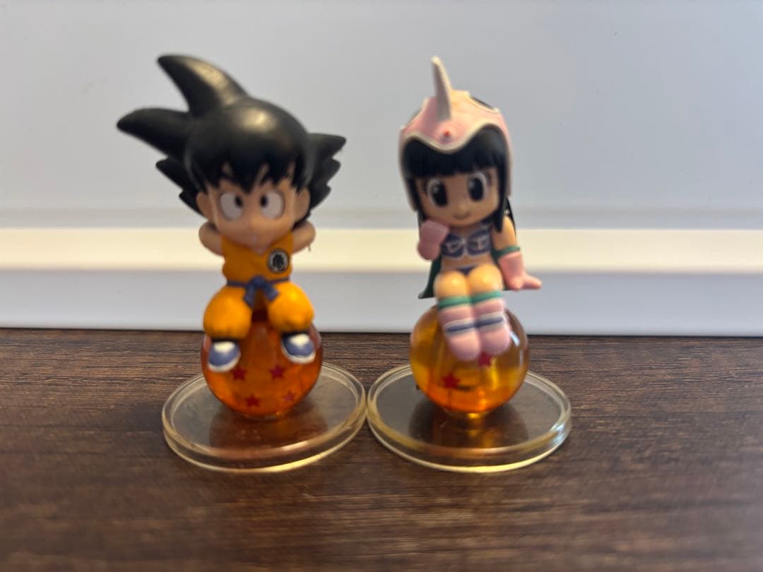 ドラゴンボール キャラプッチ　まとめ売り　セット