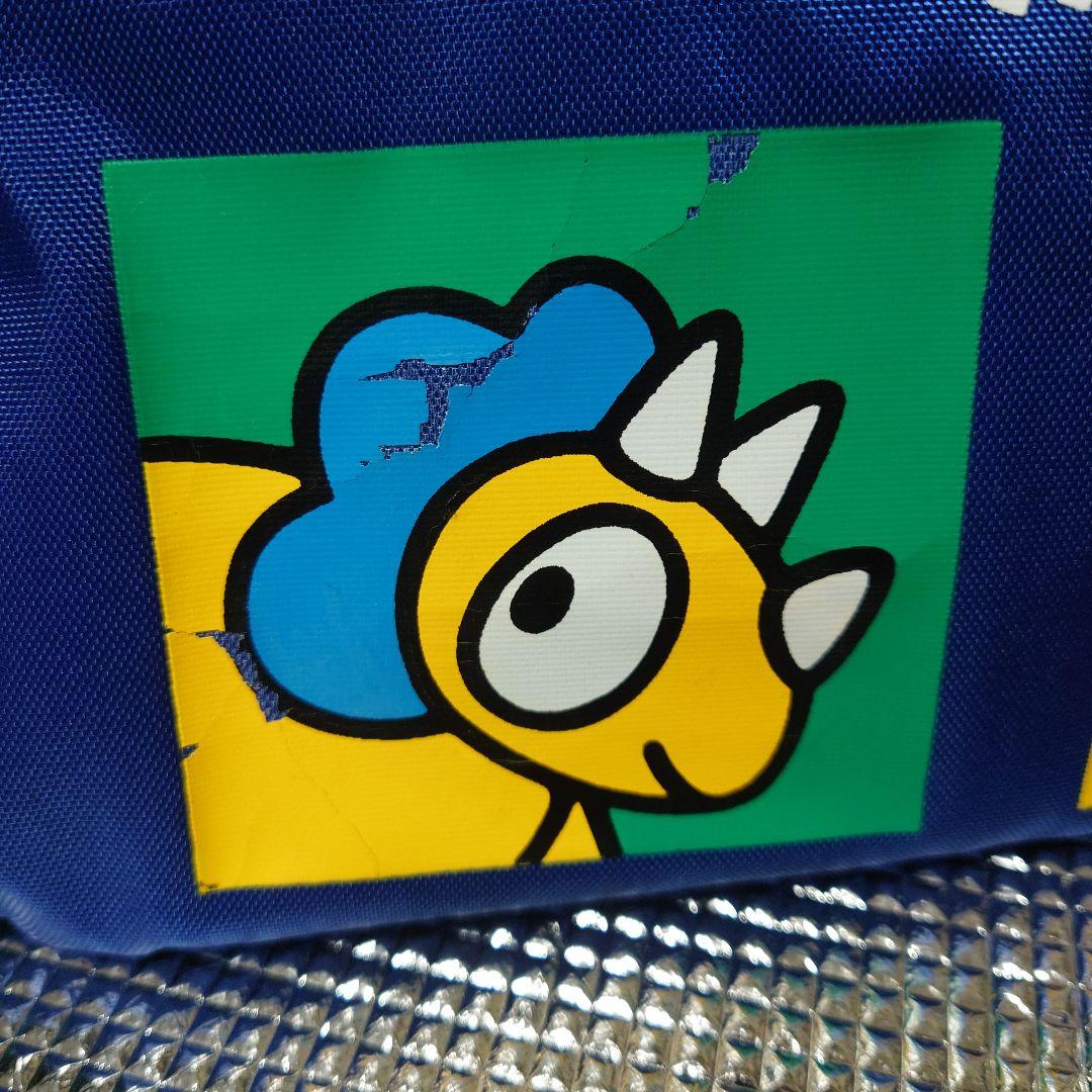 レア 平成当時物 1996年 ウィーアーダイナソーズ レッスン バッグ サンリオ