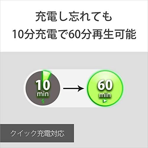 ソニー(SONY) ワイヤレスイヤホン WI-C100:Bluetooth対応/