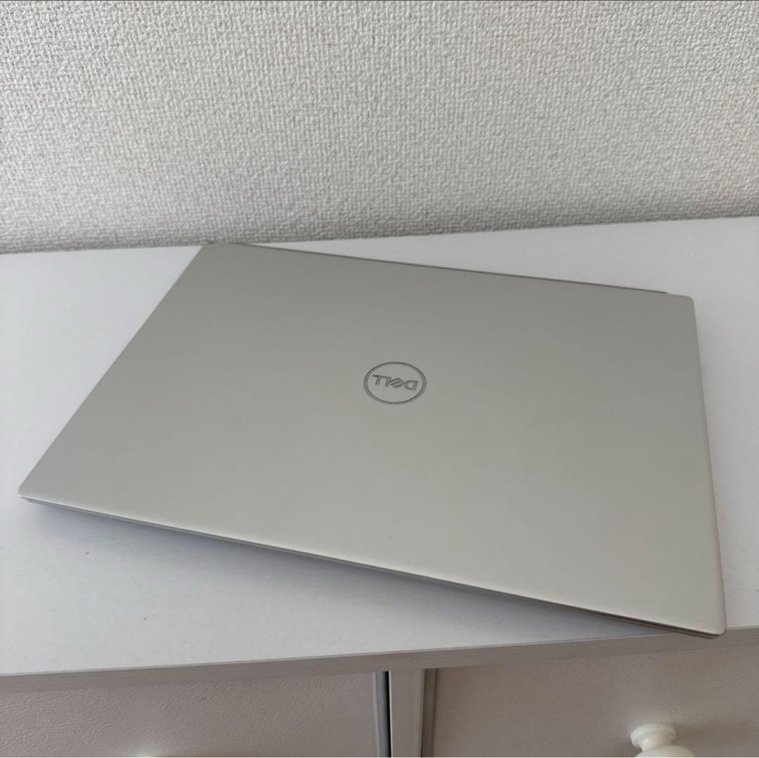 Windowsノート本体 Dell Inspiron 13 iCore7 16GB