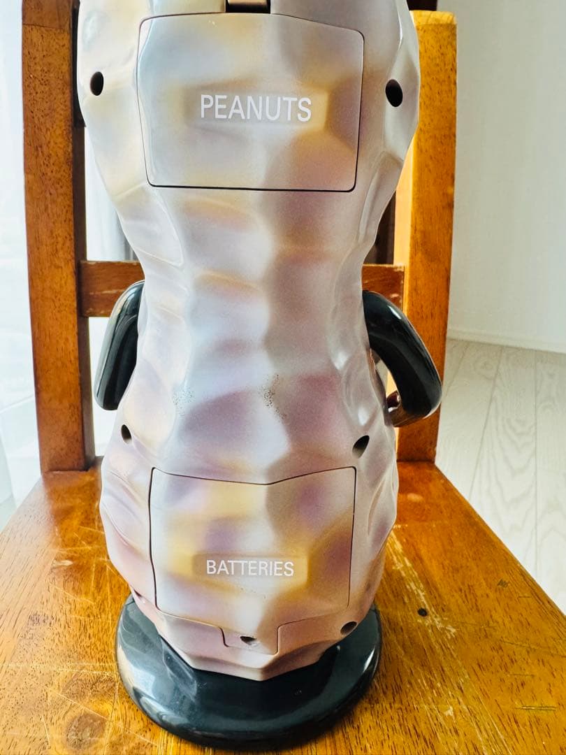 トーキングピーナッツディスペンサー　雑貨