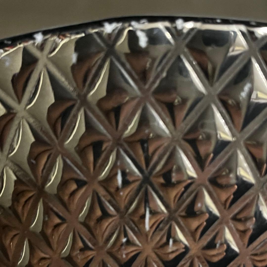 お皿 ルザーン コルレオニス シルバー ４枚セット プレート 食器