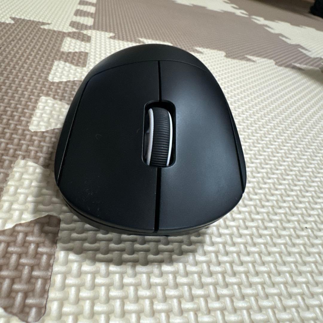 マウス・トラックボール Logicool PRO X SUPERLIGHT 2 DEX