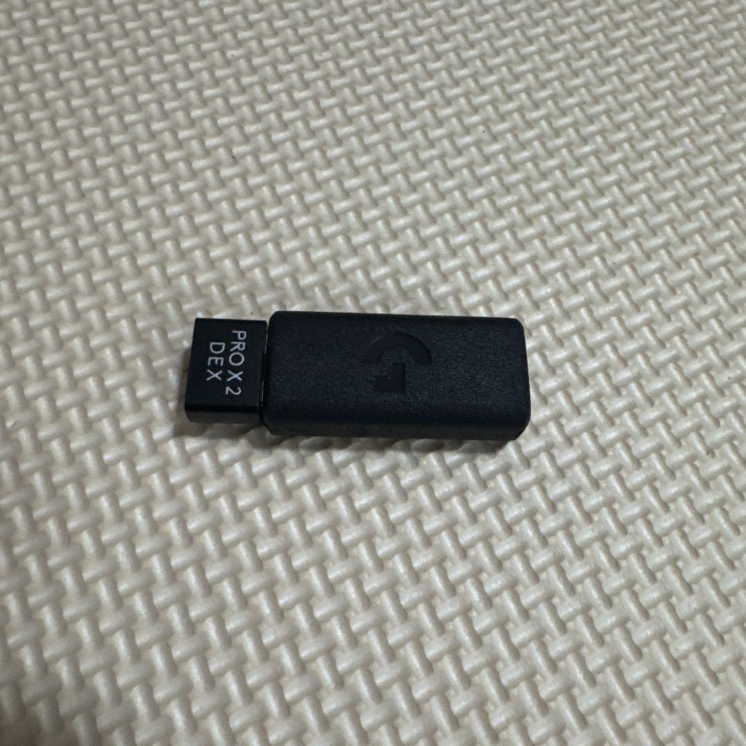 マウス・トラックボール Logicool PRO X SUPERLIGHT 2 DEX