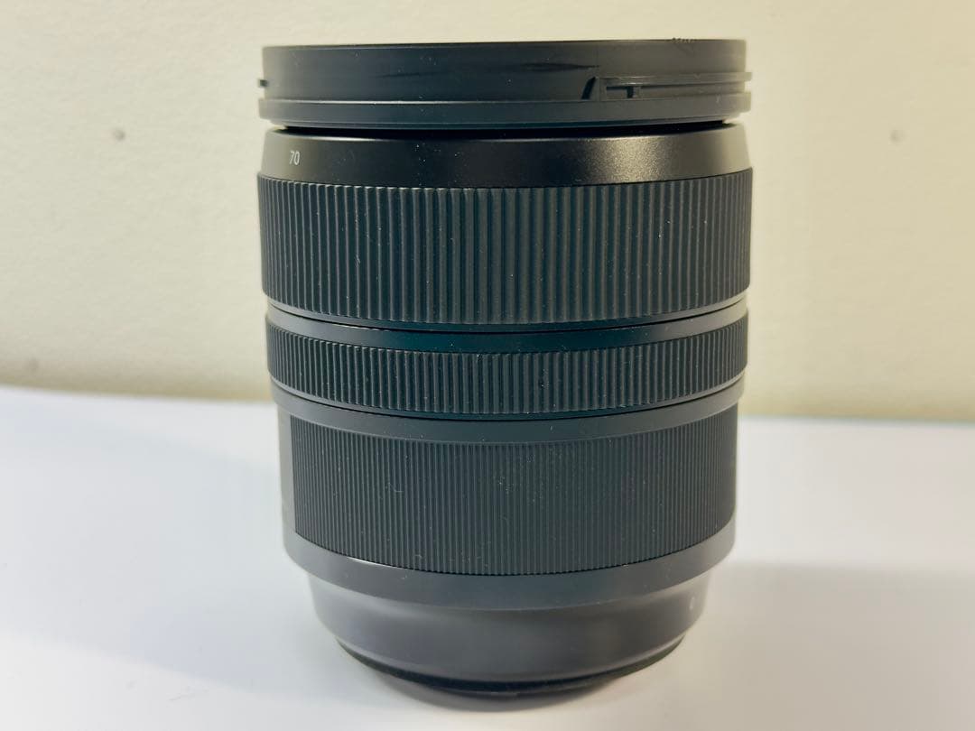 【だいき】SIGMA 24-70mm F2.8 Art Canon