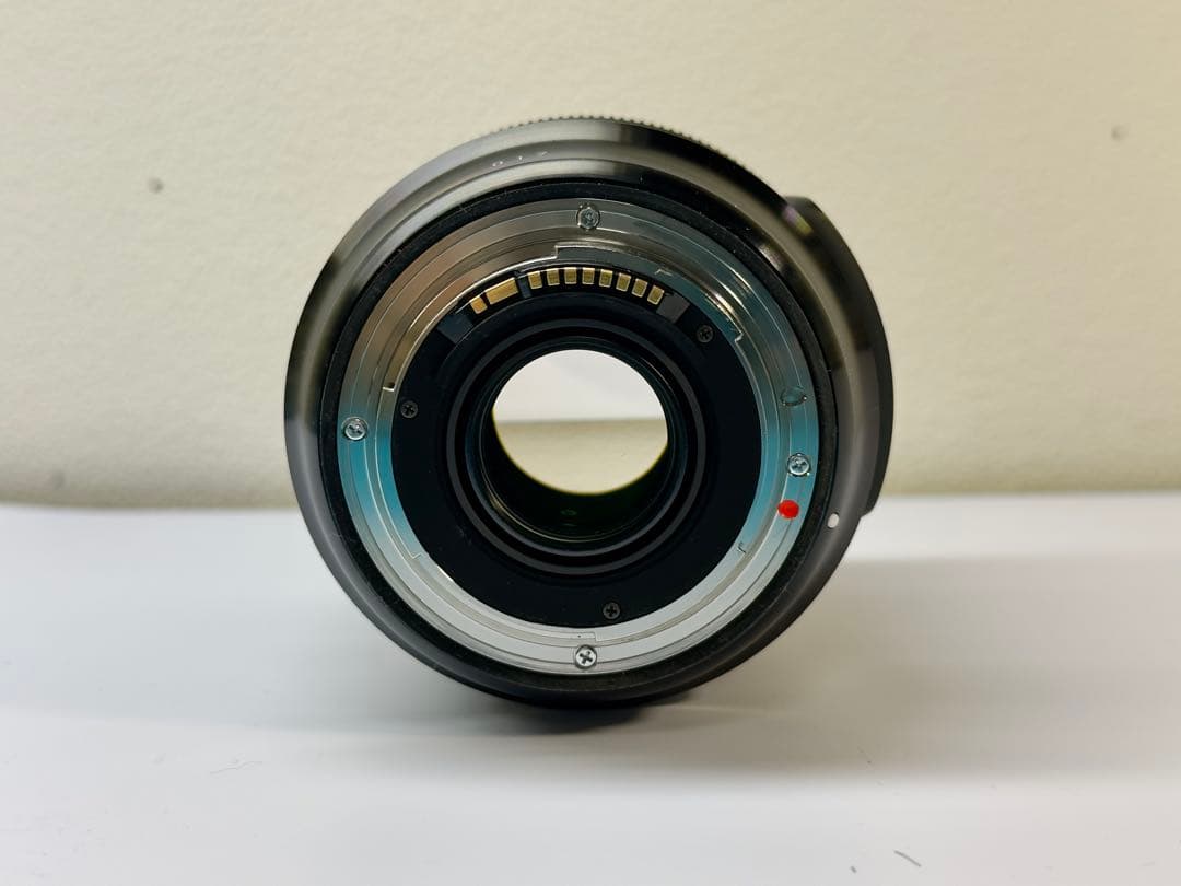 【だいき】SIGMA 24-70mm F2.8 Art Canon