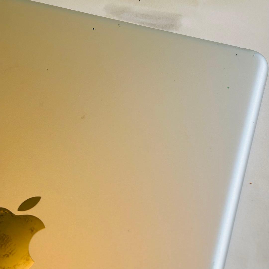 iPad(第6世代)Wi-Fiモデル 32GB シルバー