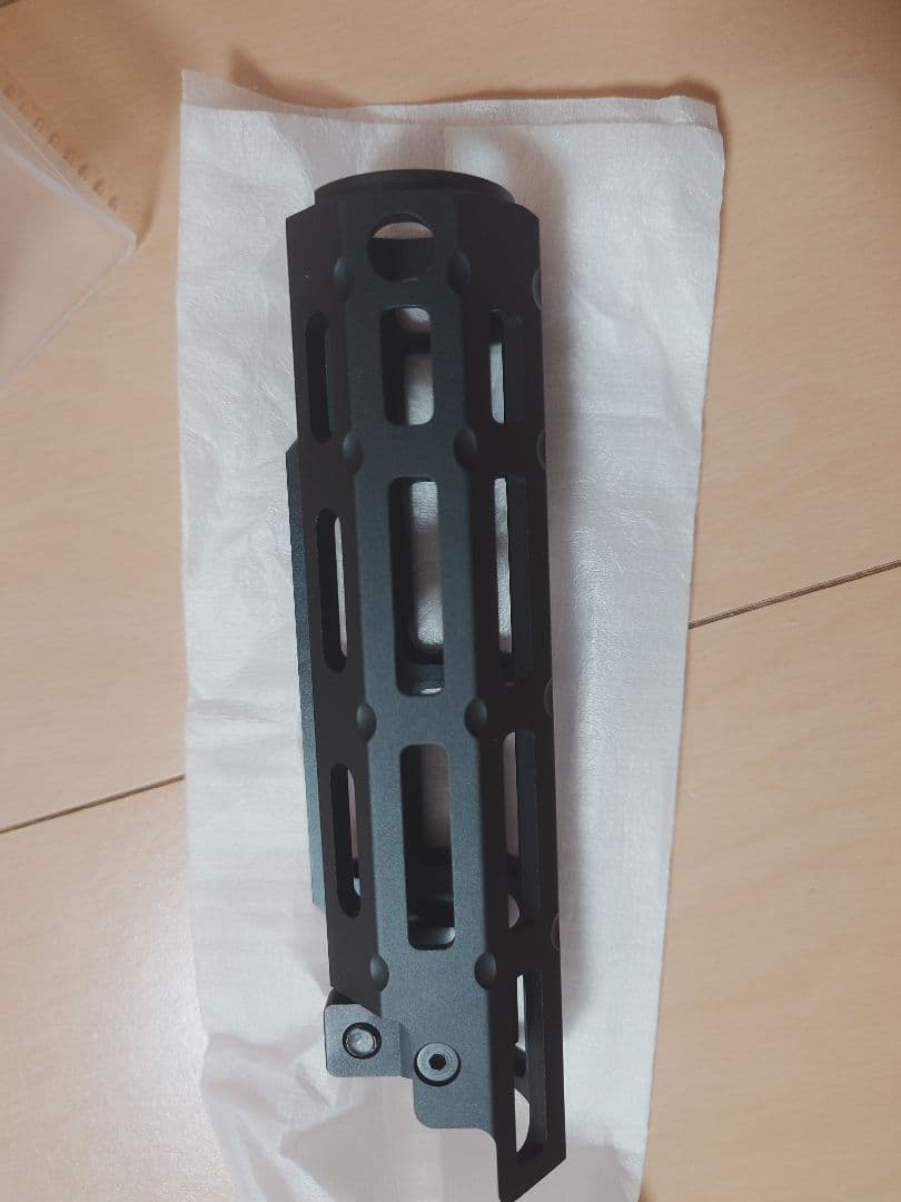 ARROW DYNAMIC　次世代MP5　ハンドガード （値下げしました）