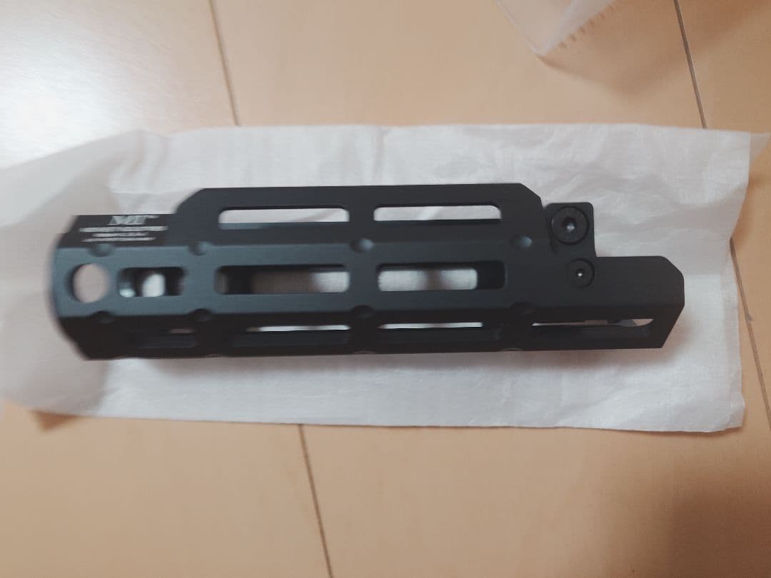 ARROW DYNAMIC　次世代MP5　ハンドガード （値下げしました）
