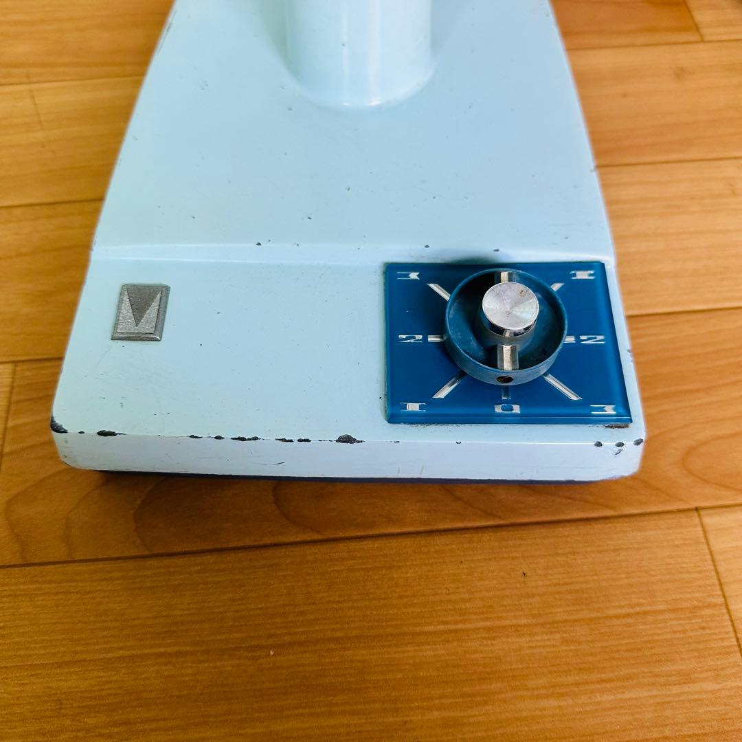 三菱　アンティーク扇風機　RM-25B