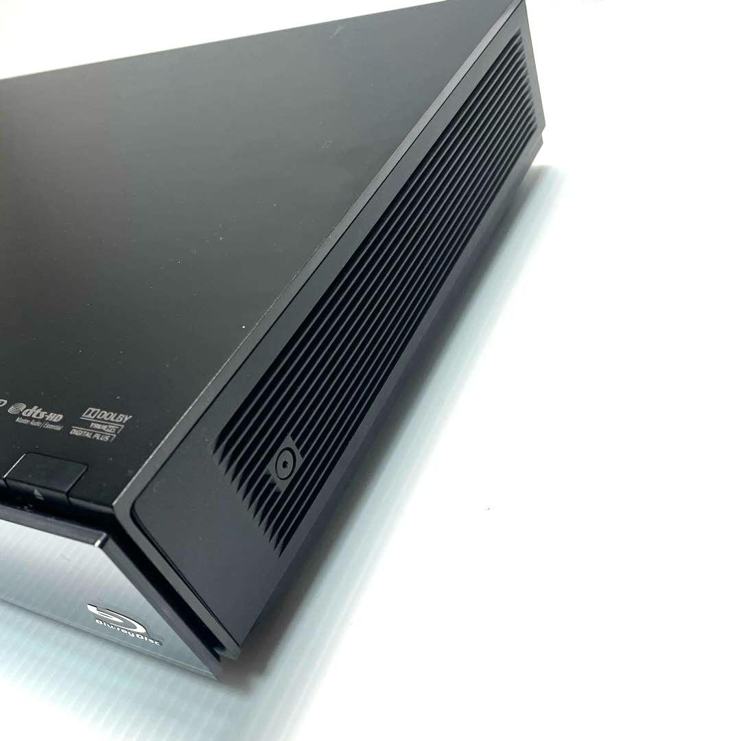 SONYソニーBDZ-AX1000 Blu-rayレコーダー