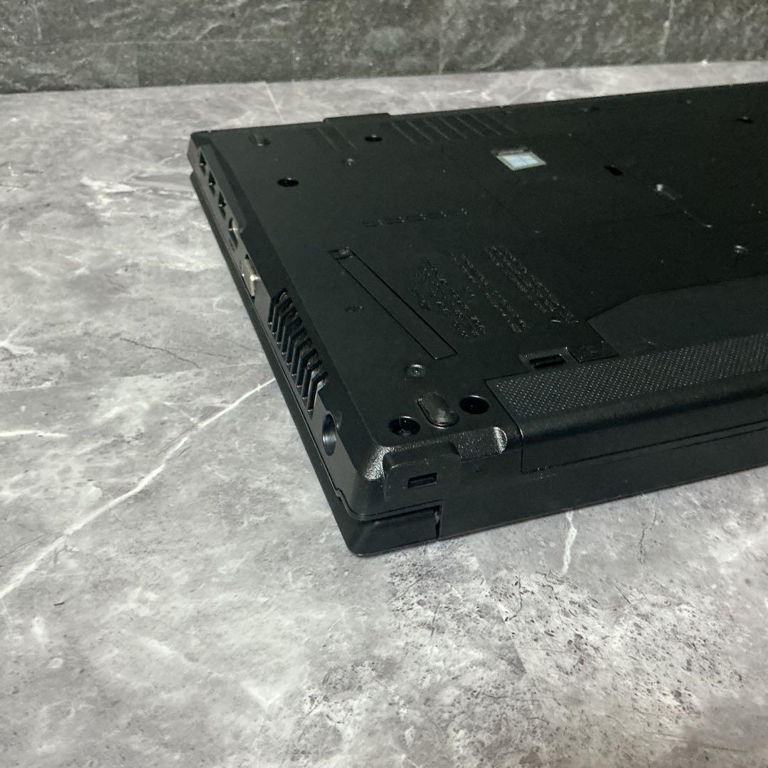 ✨美品✨Fujitsu✨第8世代✨新品SSD 256GB✨LIFE BOOK✨