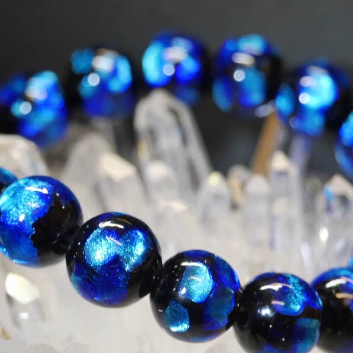 ★ホタル玉 ブレスレット★