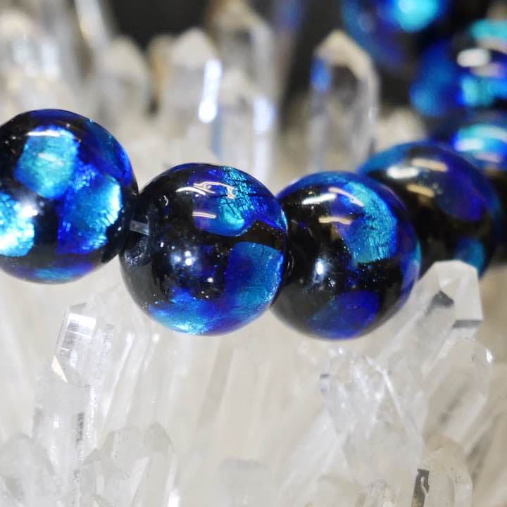 ★ホタル玉 ブレスレット★