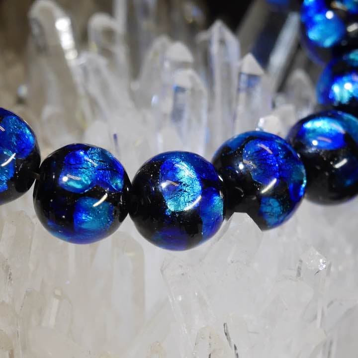 ★ホタル玉 ブレスレット★