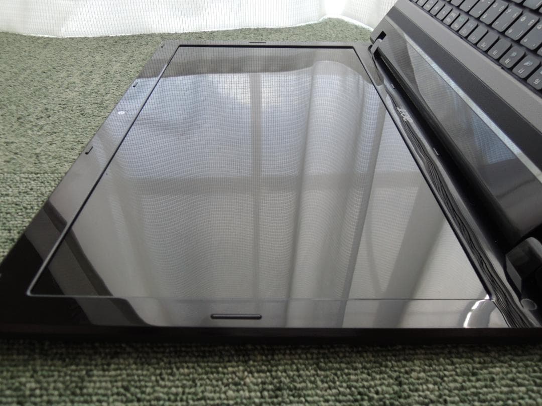Windowsノート本体 Acer Aspire 5750 SSD Win10 Office2016