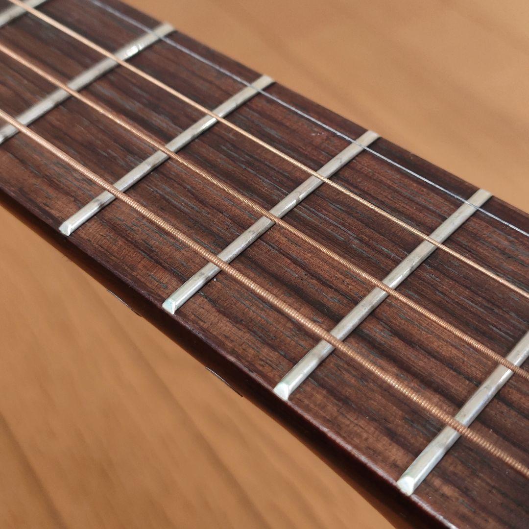 美品 k.yairi ヤイリ 一五一会 最上級モデルベーシック 2005年製