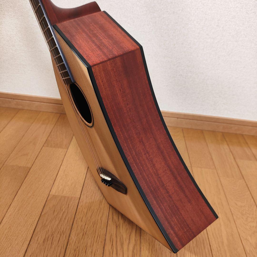 美品 k.yairi ヤイリ 一五一会 最上級モデルベーシック 2005年製