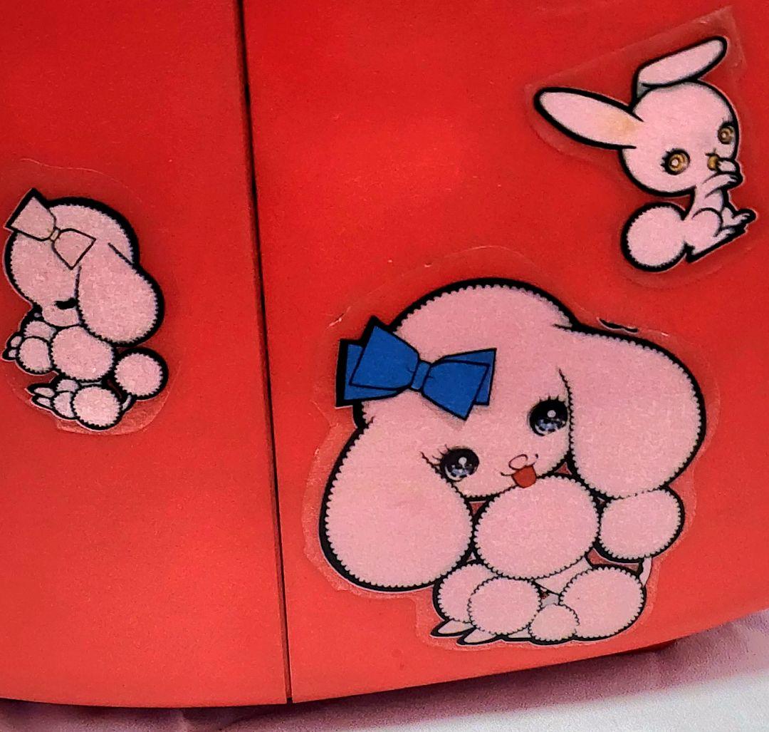 【昭和レトロ】レトロポップ/小型白黒テレビ