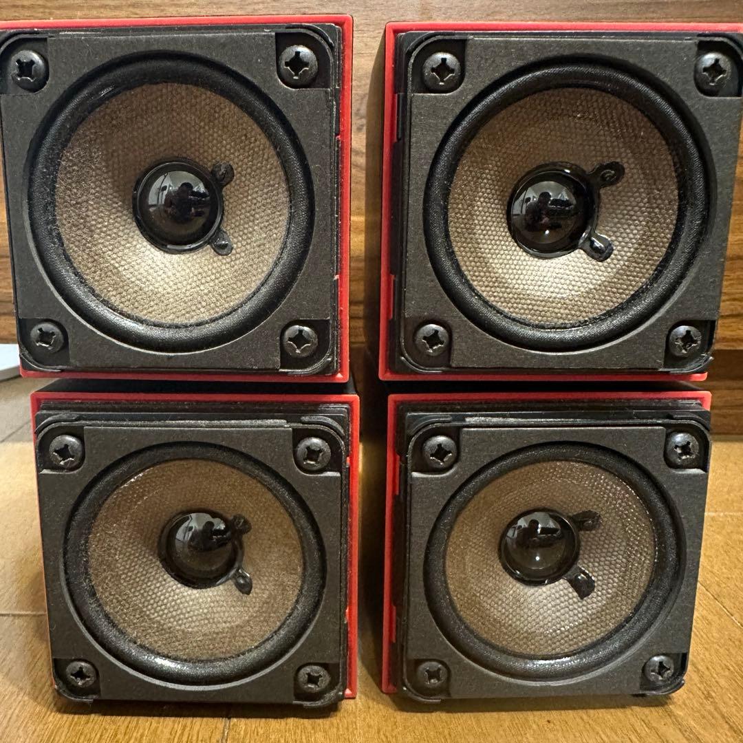 BOSE スピーカー 2個セット