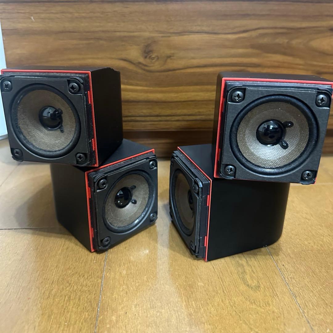 BOSE スピーカー 2個セット