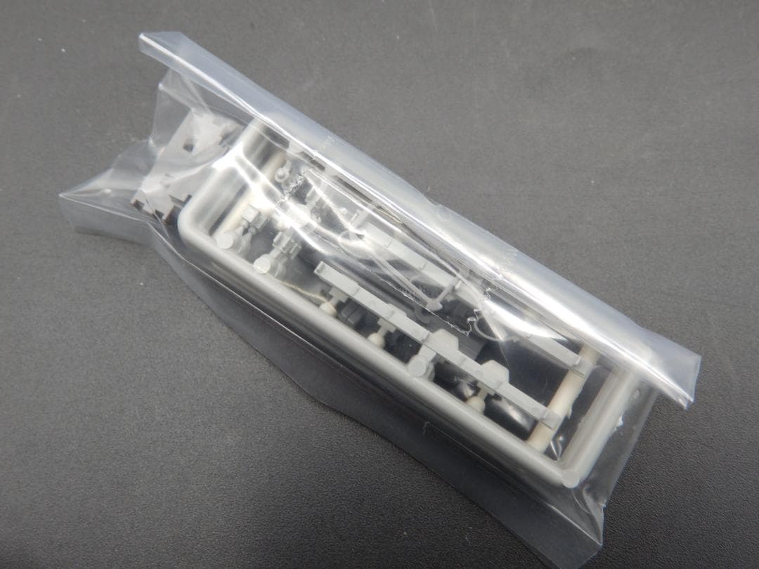 グリーンマックス　東武7820型車番選択式増結2両編成セット動力無し　50810