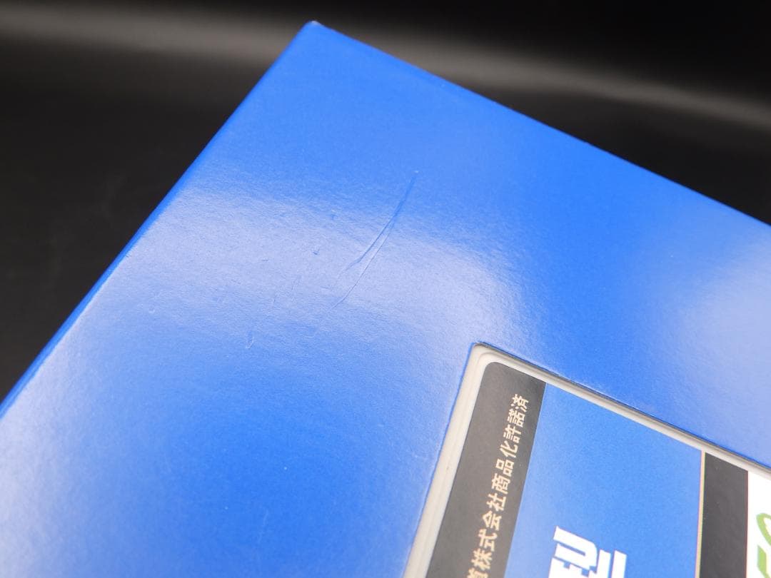 グリーンマックス　東武7820型車番選択式増結2両編成セット動力無し　50810