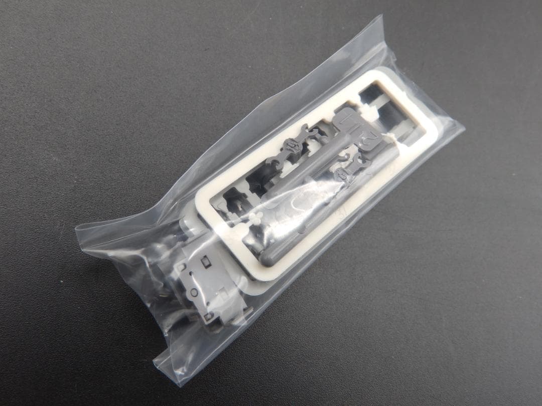 グリーンマックス　東武7820型車番選択式増結2両編成セット動力無し　50810