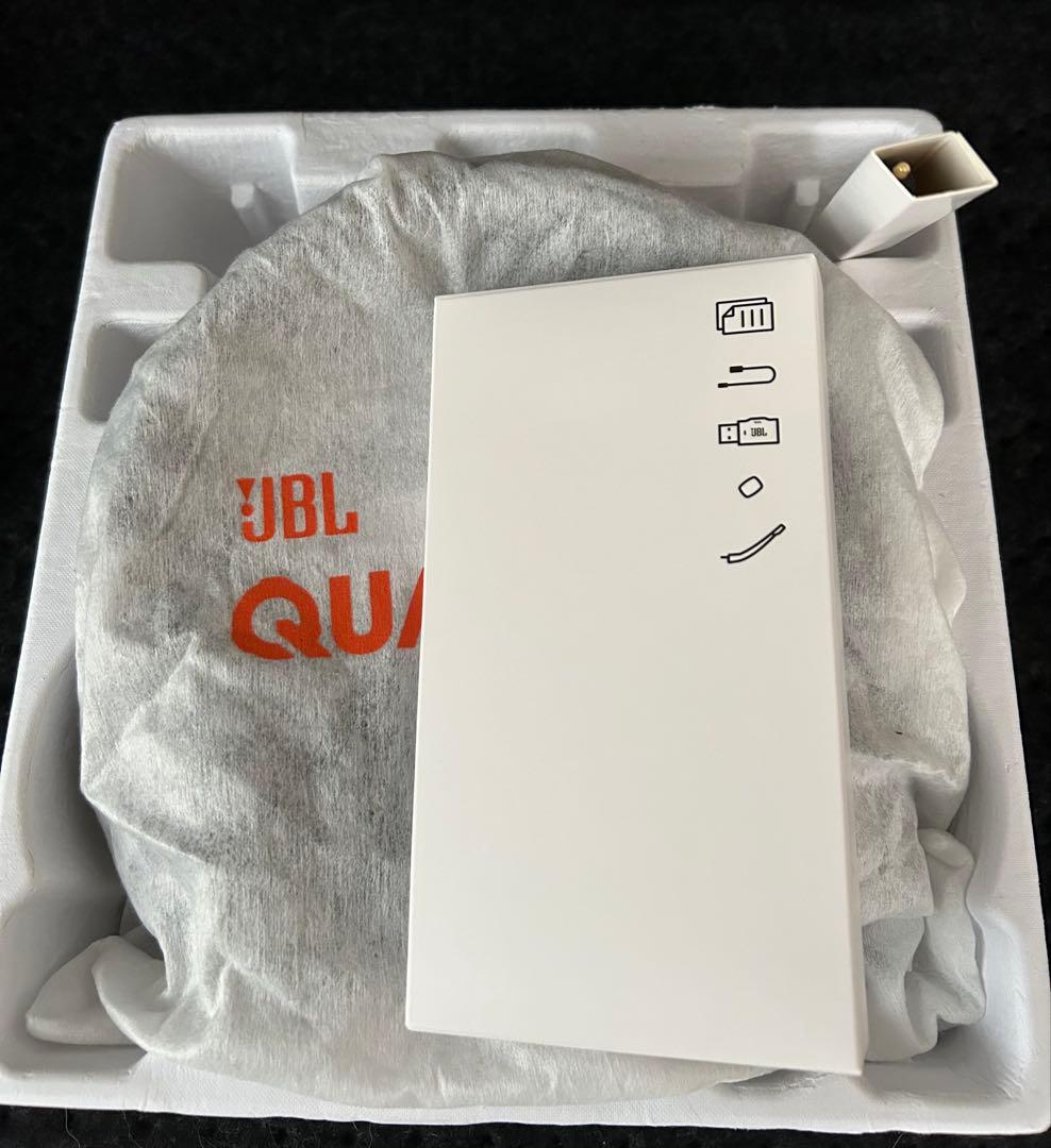 JBL Quantum 360 ゲーミングヘッドセット　ワイヤレス　新品未使用