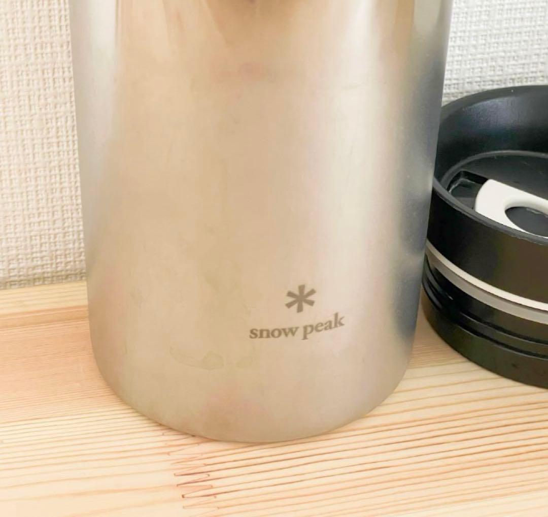  peak グラデーションミラーポリッシュシステムボトル