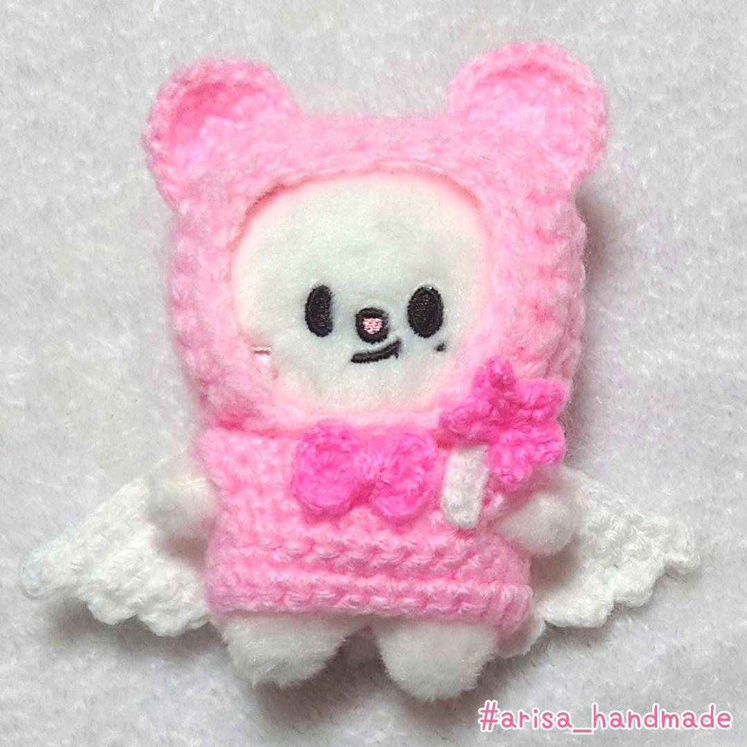 【Order】ねもち。様★skzoo 6期 天使ちゃん