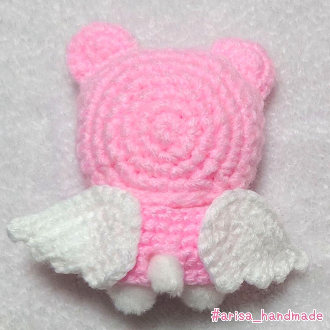 【Order】ねもち。様★skzoo 6期 天使ちゃん
