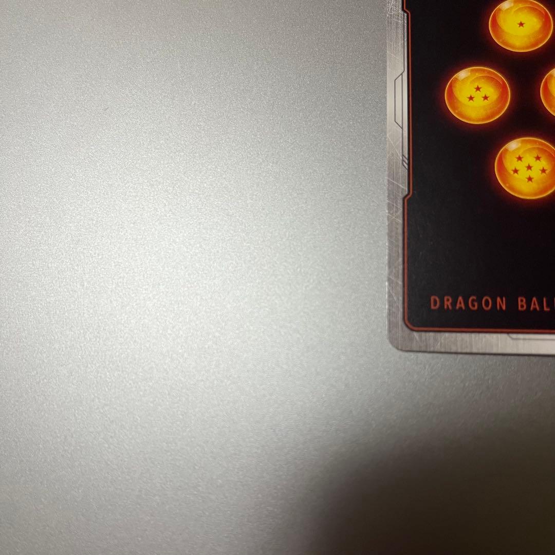 t*h様 ドラゴンボールカードゲーム　孫悟空　スパーキングゼロ　フュージョンワー