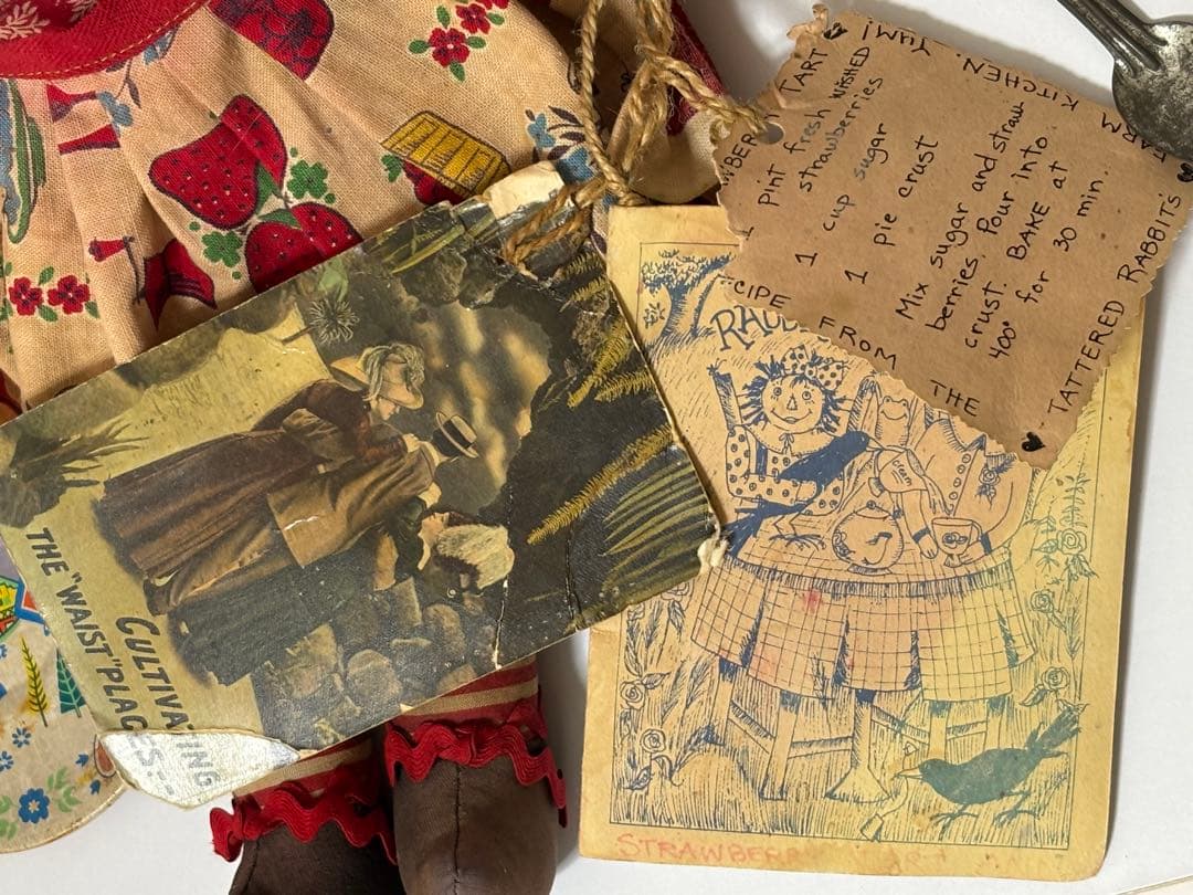 こ*け様 タタードラビット　LANCASTER ペア