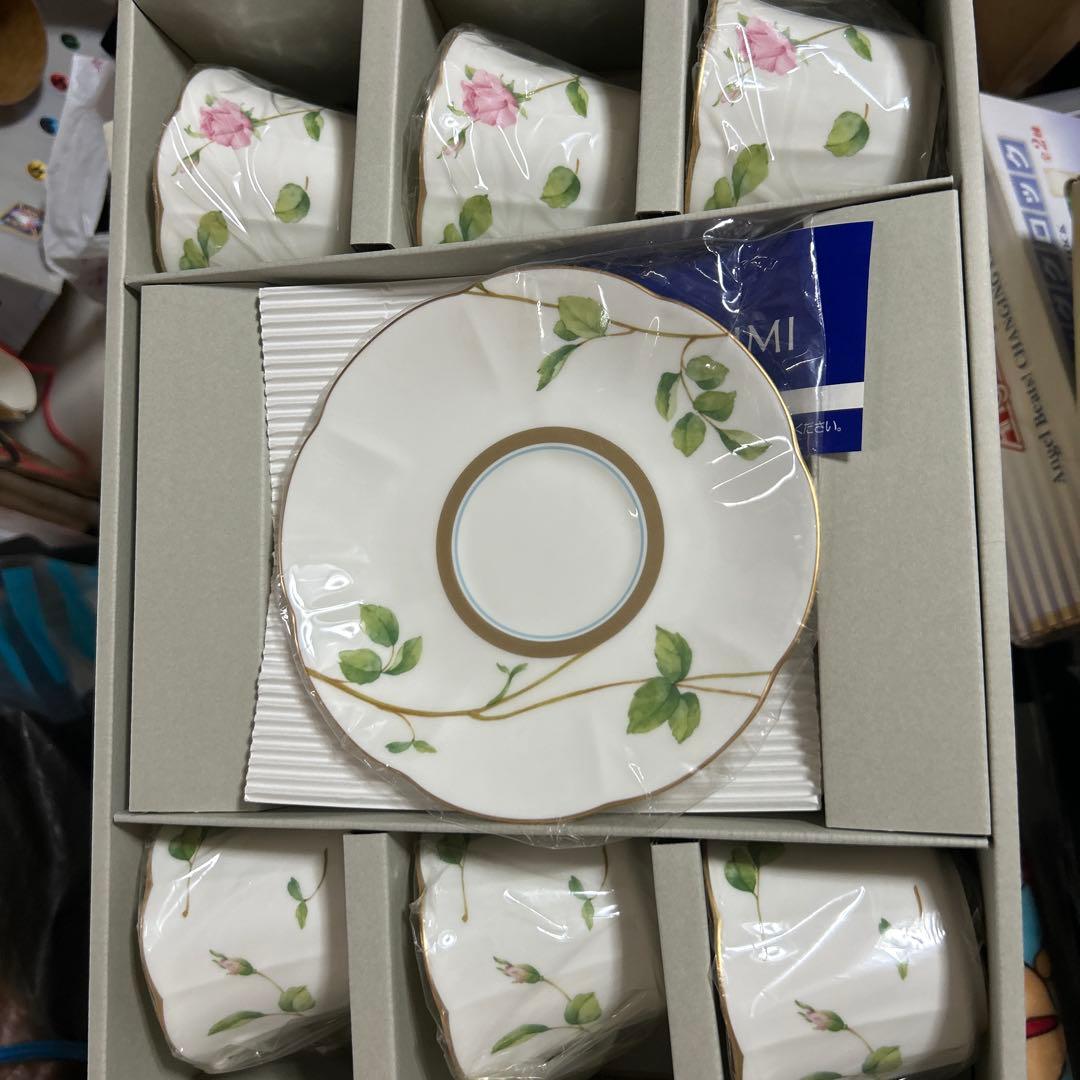 ナルミ 食器 6Pセット