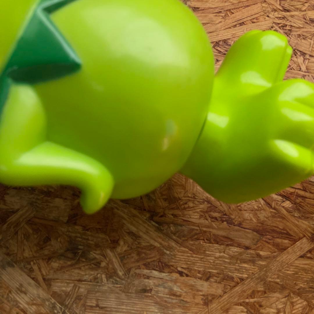 トロイマー ケロタン 貯金箱