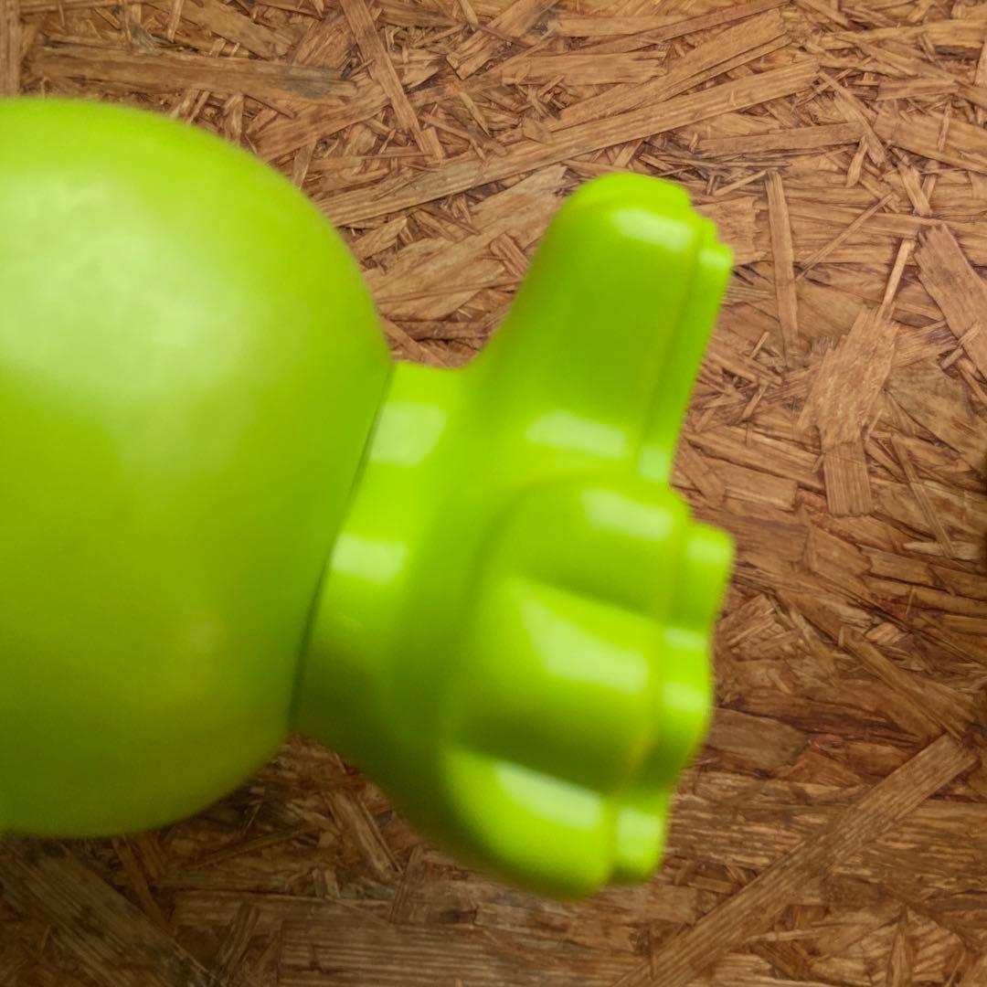 トロイマー ケロタン 貯金箱