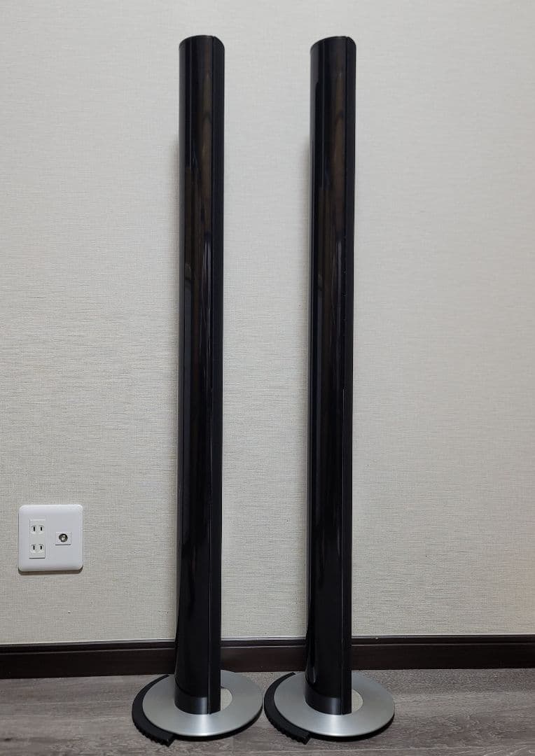 (希少) B&O-Beosound 3200,Beolab 6000 MK2