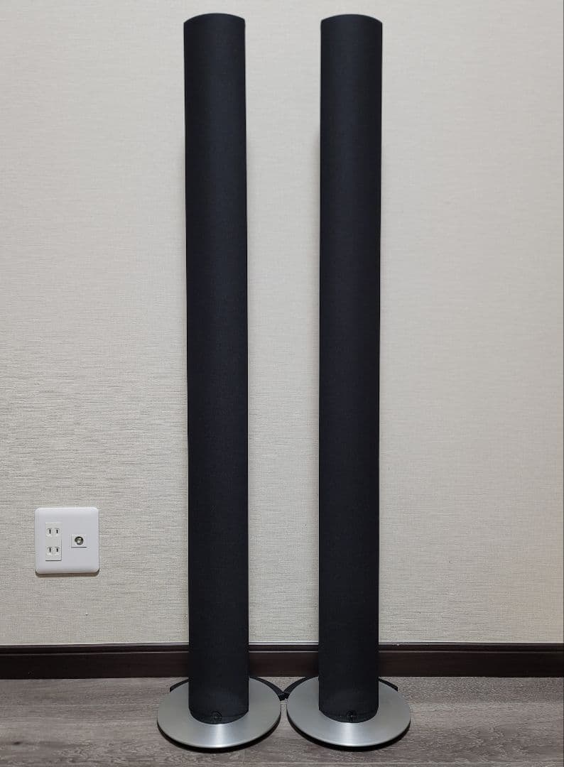 (希少) B&O-Beosound 3200,Beolab 6000 MK2